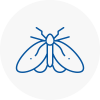 Moth Control Specialists In Oxhey